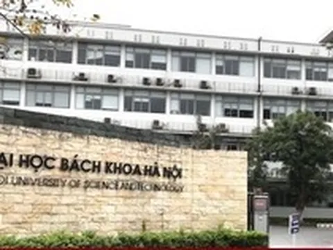Nam sinh năm cuối Đại học Bách khoa Hà Nội tử vong tại trường