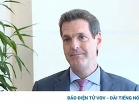 Việt Nam luôn là thị trường hấp dẫn vốn đầu tư nước ngoài