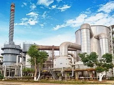 Một mặt hàng Trung Quốc nhập khẩu cực nhiều, Việt Nam có doanh nghiệp sản xuất hàng đầu châu Á