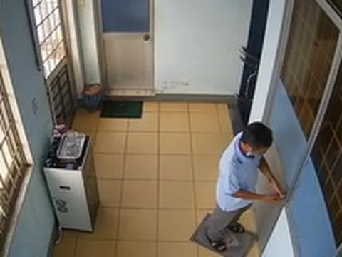 Trần tình của Chủ tịch cùng nữ thành viên HĐQT quỹ tín dụng “mây mưa” trong cơ quan