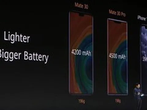 Từng bị kỳ thị “Made in China”, giờ đây CEO Huawei hùng hồn tuyên bố: “Điện thoại của chúng tôi bền bỉ hơn cả iPhone”