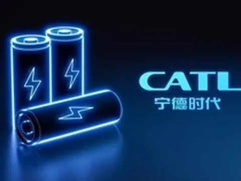 CATL: Ông 'vua pin xe điện' bị Mỹ nhắm đến sau Tiktok, nguy cơ thoả thuận 'rung chuyển toàn ngành' với Tesla đổ bể