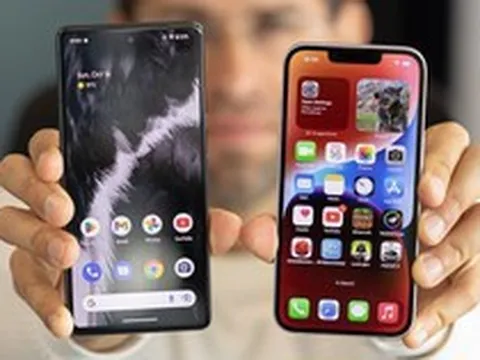 Đây là chiếc điện thoại được đánh giá là "đối thủ xứng tầm" của cả iPhone 14 và Galaxy S23 nhưng lại rất ít người biết đến!
