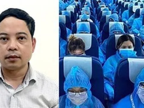 Chiêu trò vòi tiền 'bôi trơn' và 180 lần nhận hối lộ của thư ký thứ trưởng Bộ Y tế