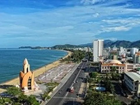 Tỉnh sẽ lên thành phố trực thuộc TW vào 2030, được loạt "ông lớn" Vingroup, Sun Group... đầu tư đang có tình hình kinh tế ra sao?