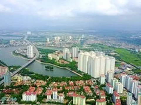 Việt Nam có bao nhiêu đô thị loại I?