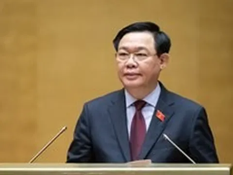 Chủ tịch Quốc hội: Đã có 11,5 triệu lượt ý kiến đóng góp sửa đổi Luật Đất đai