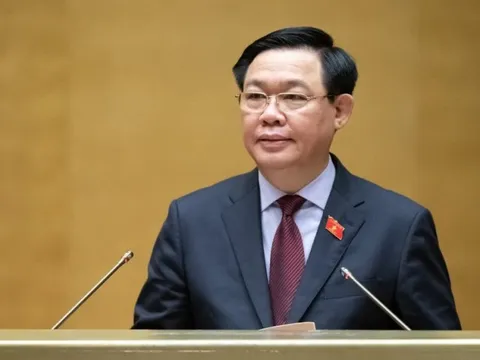 Khoảng 11,5 triệu lượt góp ý đối với dự án Luật Đất đai (sửa đổi)