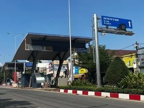 Sở GTVT Đồng Nai kiểm tra dự án đường ĐT768 trước ngày thu phí trở lại