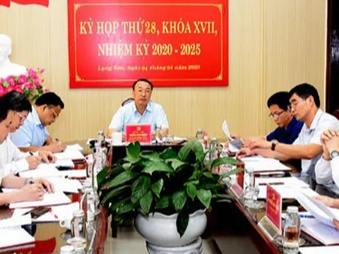 Một lãnh đạo Sở VH-TT-DL bị đề nghị khai trừ đảng