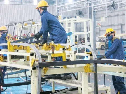 Quảng Nam: Tăng trưởng kinh tế quý I/2023 giảm 10,9% so với cùng kỳ năm 2022