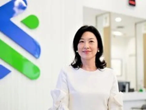 CEO Standard Chartered : Việt Nam là thị trường quan trọng để đầu tư dài hạn
