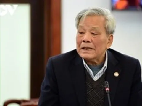 Giám sát chặt lấy phiếu tín nhiệm để tránh "anh giúp tôi thì tôi giúp anh"