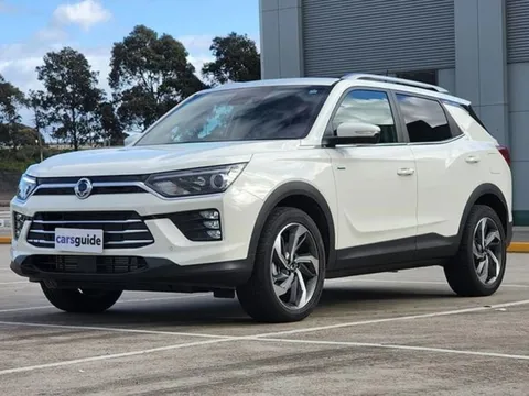 Điểm danh dải sản phẩm KG Mobility sắp bán ở Việt Nam: Cạnh tranh mọi phân khúc gầm cao, kỳ vọng giá tốt như Hyundai và Kia