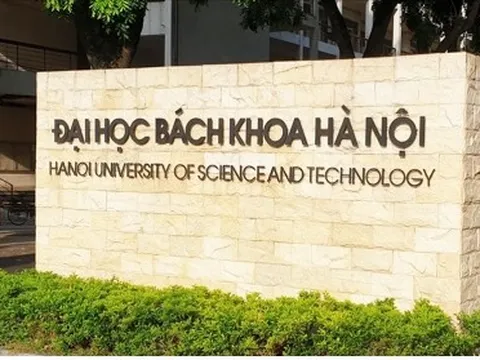 Phát hiện nam sinh ĐH Bách khoa Hà Nội tử vong tại trường