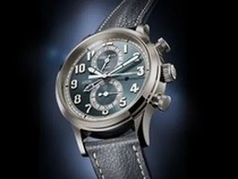 Patek Philippe cách tân biểu tượng thanh lịch Calatrava