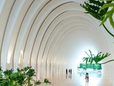 White Palace - Thương hiệu uy tín trong lĩnh vực yến tiệc