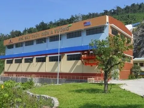 Các công ty thủy điện ở Quảng Nam nói gì khi bị nhắc nhở vận hành hồ chứa?