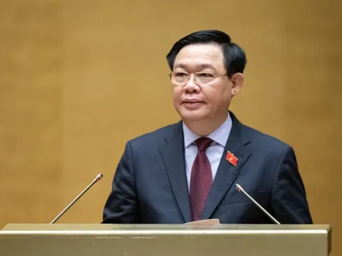 Chủ tịch Quốc hội: Có 11,5 triệu lượt ý kiến góp ý dự thảo Luật Đất đai sửa đổi