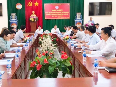 Đồng Nai: Tổ chức tọa đàm nâng cao kỹ năng nghiệp vụ tư vấn, phổ biến pháp luật