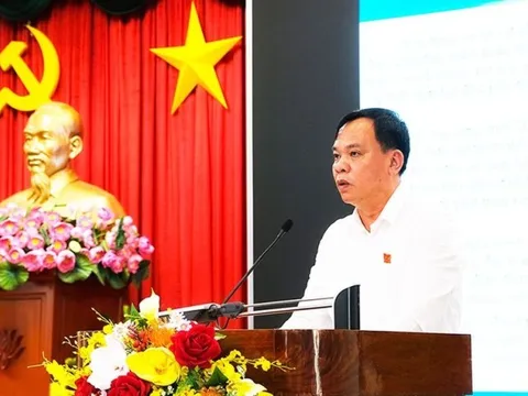 Đồng Nai: Trung tâm Hành chính – Chính trị sẽ di dời về KCN Biên Hòa 1