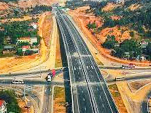 Cao tốc Phan Thiết - Dầu Giây sẽ thông xe dịp 30/4