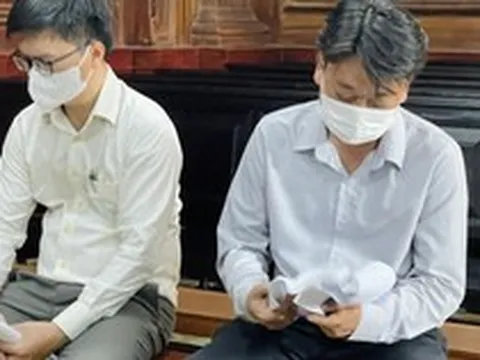 Chủ đầu tư chung cư Carina xin nhận 72 tỉ đồng đã bồi thường trong vụ cháy