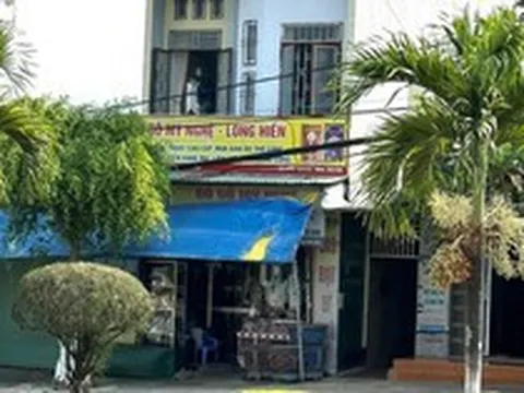 Vụ đại gia gỗ vỡ nợ 28 tỉ: Tẩu tán tài sản từ trước