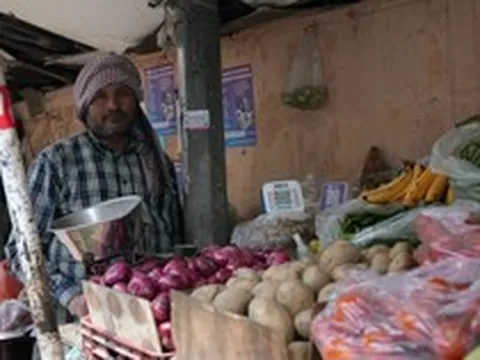 Cũng phổ cập thanh toán không tiền mặt như Việt Nam nhưng chỉ ở quốc gia này, người ta mới dùng đến loại 'hộp thần kỳ' độc đáo này