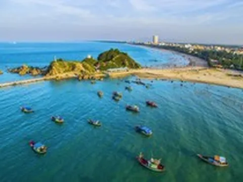 Tỉnh mua ô tô gần nhiều nhất nhưng có chi phí sống thuộc hàng rẻ nhất cả nước