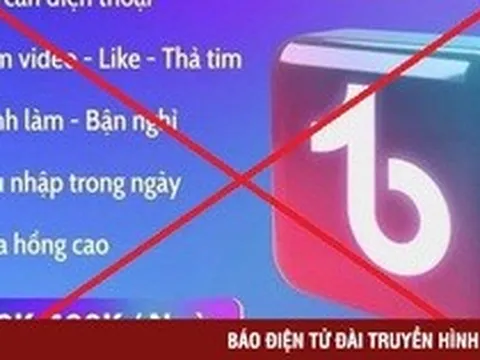 Người phụ nữ mất hơn 400 triệu đồng vì bị lừa nghe nhạc, xem video được tiền