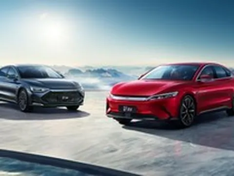 Hãng xe chuẩn bị xây nhà máy ở Việt Nam hé lộ mẫu xe điện mới, chốt giá 350 triệu đồng, lựa chọn thay thế cho Hyundai Grand i10?