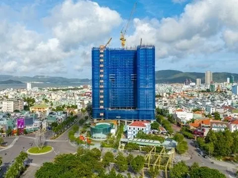 Một công ty bất động sản xin chậm trả lãi trái phiếu dù KQKD tích cực