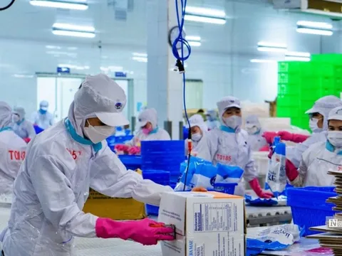 149.000 lao động mất việc quý I/2023 tập trung ở tỉnh có nhiều KCN