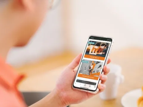 Trải nghiệm khách hàng trong ngành bảo hiểm nhân thọ được nâng tầm nhờ công nghệ