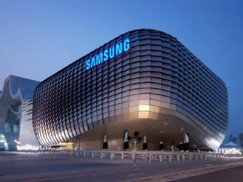 Bloomberg: Samsung Electronics có lợi nhuận quý I thấp nhất trong 14 năm qua