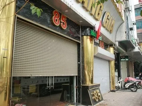 Hà Nội: Quán Karaoke sắp được mở cửa đón khách