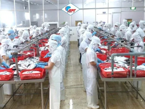 Một doanh nghiệp “đại gia” ngành thủy sản bị ngân hàng kiện