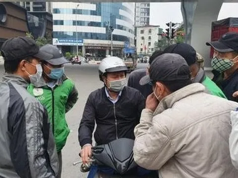 Năm 2023, hơn 1 triệu người thất nghiệp trong quý I