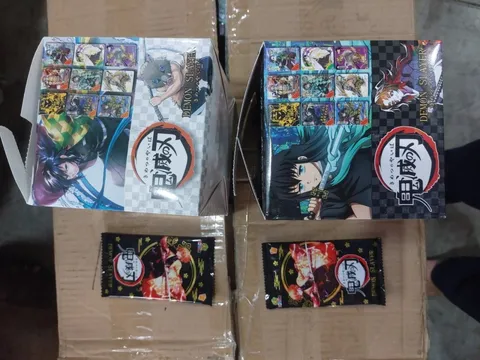 Hàng chục ngàn sản phẩm nghi nhập lậu tại quận 12