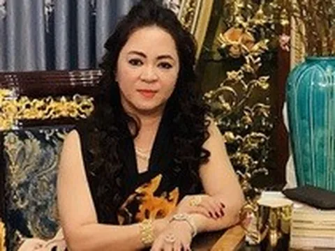 Bà Nguyễn Phương Hằng được anh ruột xin bảo lãnh tại ngoại