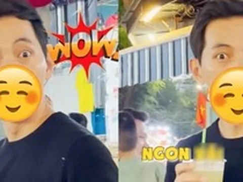 Phản ứng của người Hàn lần đầu uống nước mía Việt Nam: Bảo sao lại gây sốt ở xứ sở kim chi như vậy!