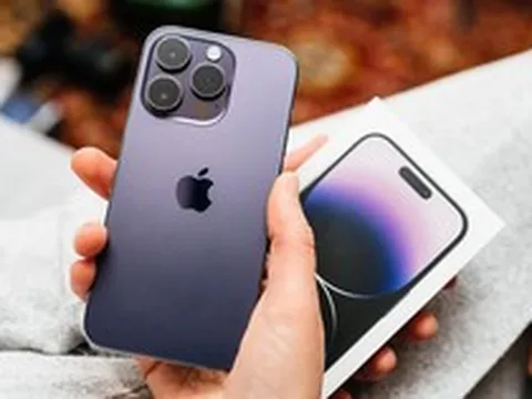 Giá iPhone 14 series tiếp tục "phá đáy", có mẫu giảm đến hàng chục triệu đồng!