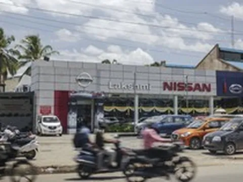 Thị trường ô tô lớn nhất thế giới chẳng còn 'màu hồng', các nhà sản xuất vội xoay trục sang quốc gia này như cách Apple đang làm