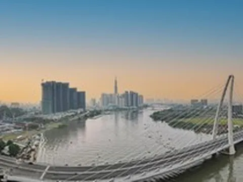 Đề xuất thêm quyền cho thành phố Thủ Đức