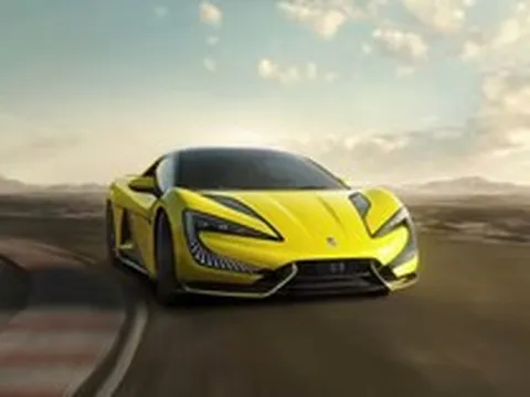 Elon Musk như ngồi trên đống lửa: Tesla sắp bị một công ty Trung Quốc vượt mặt ngay trong năm nay, 'ngai vàng' hãng xe điện lớn nhất thế giới sẽ có chủ mới