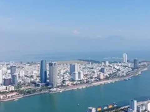 GRDP Đà Nẵng tăng 7,12%, dẫn đầu các tỉnh miền Trung