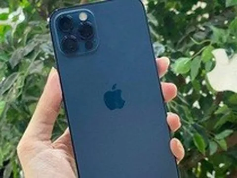 87% giới trẻ đang sở hữu iPhone