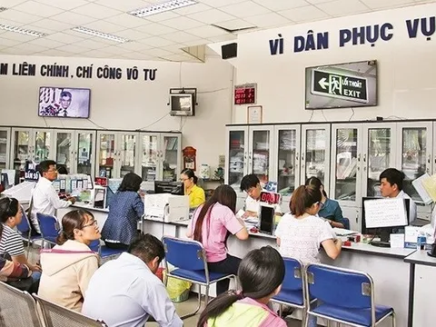 TÔI LÊN TIẾNG: Cán bộ giỏi thì sợ gì!