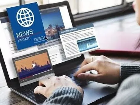 Đến năm 2030, 100% cơ quan báo chí vận hành mô hình tòa soạn hội tụ